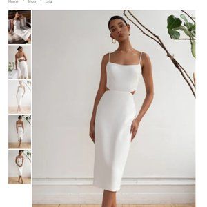 Jenny Yoo Leia Dress